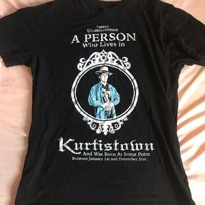 [SOLD] Kurtis Conner Oddly specific Tee